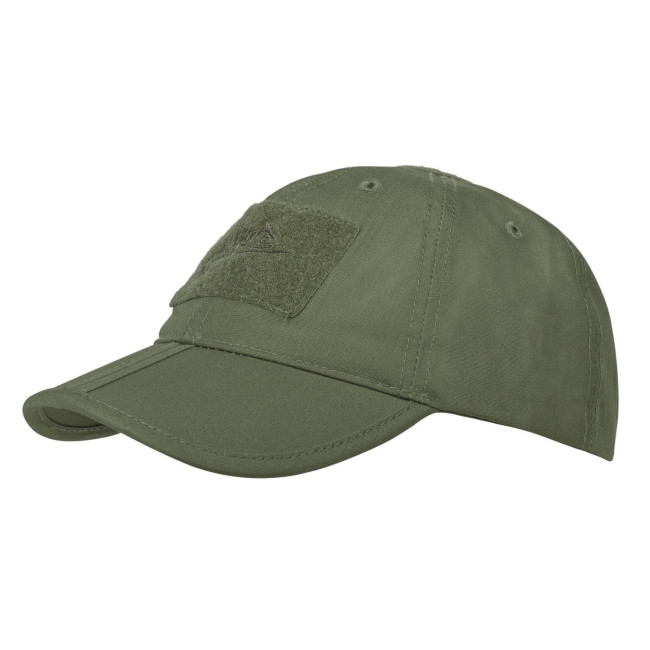 Baseball cap ripstop Groen OD - Helikon