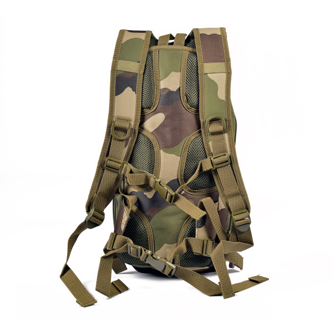 Modulaire rugzak 20L/30L Camo CE- Ares