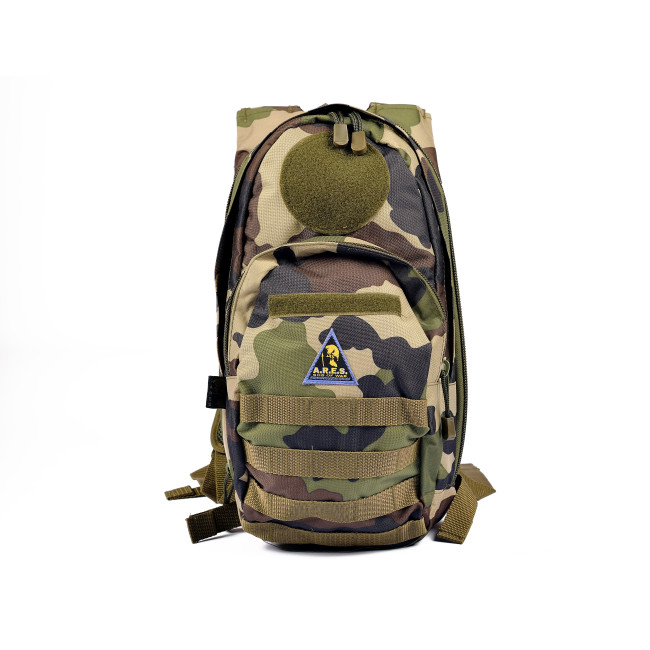 Modulaire rugzak 20L/30L Camo CE - Ares