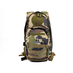 Plecak modularny 20L/30L Camo CE - Ares