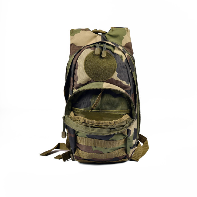 Modulaire rugzak 20L/30L Camo CE - Ares