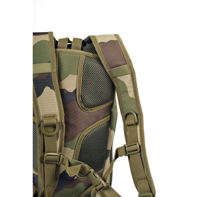 Sac à dos modulable 20L/30L Camo CE- Ares