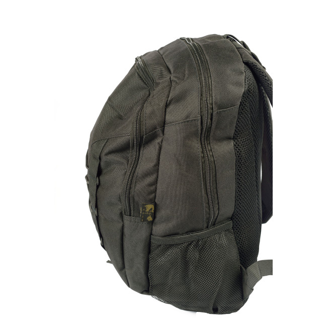 Rucksack First 25L schwarz - Ares