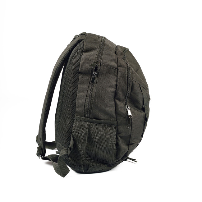 Plecak First 25L czarny - Ares