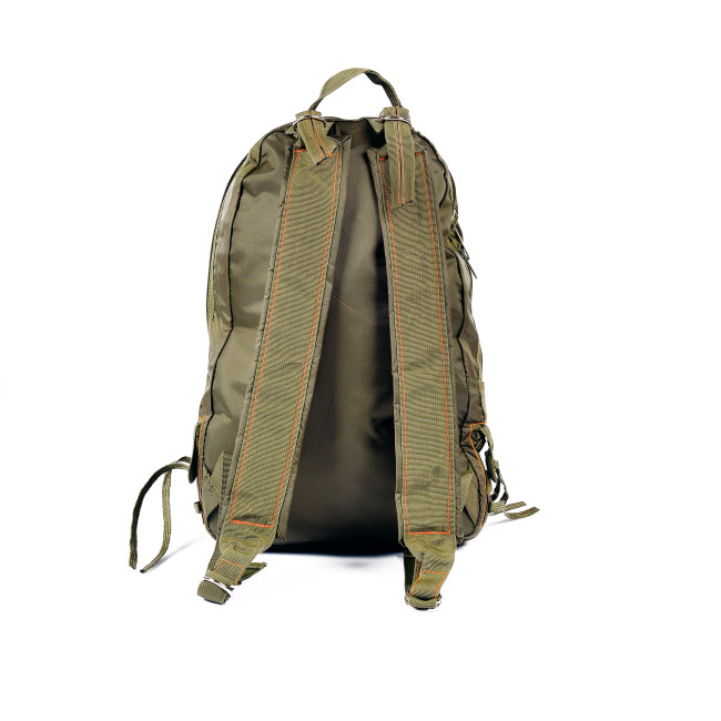 Fallschirm-Rucksack 25L khaki - Ares