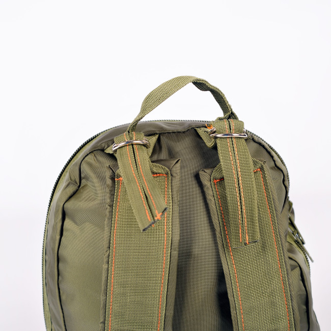 Sac à dos Parachute 25L kaki - Ares