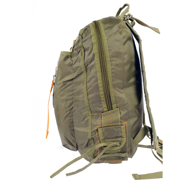 Plecak Parachute 25L khaki - Ares