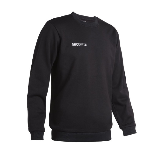 GOLDENEYE Sicherheits-Sweatshirt - NW