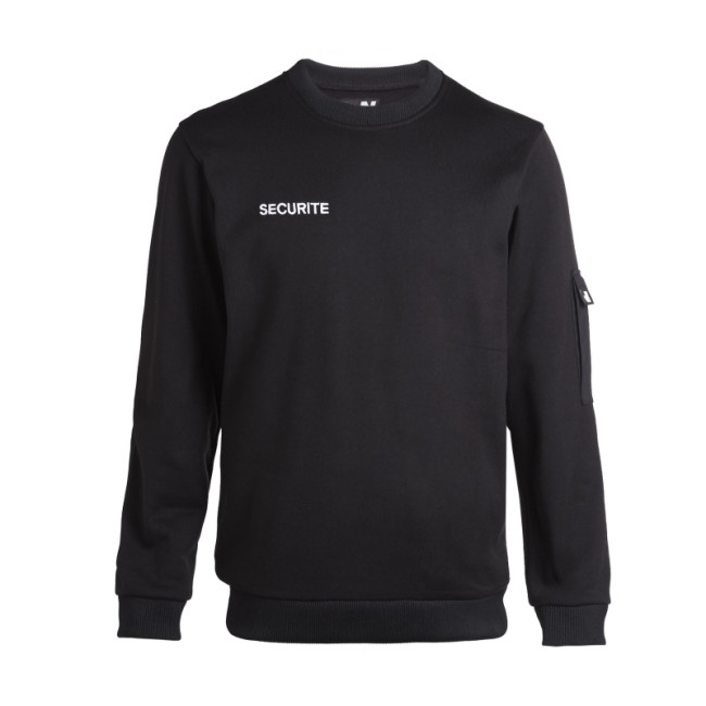 Sweater GOLDENEYE beveiliging - NW