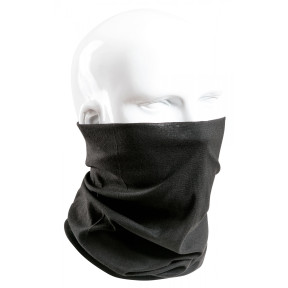 Thermo Performer Level 1 Nackenwärmer Schwarz - A10 Equipment