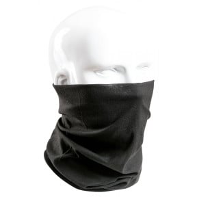 Thermo Performer Level 1 Nackenwärmer Schwarz - A10 Equipment