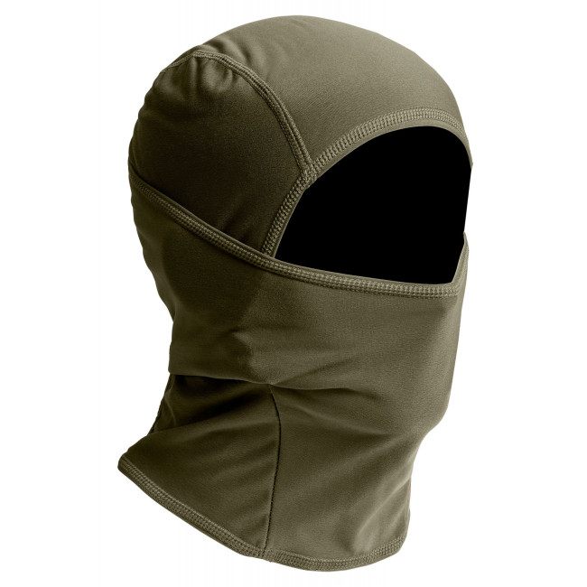 Bivakmuts Thermo Performer niveau 2 Groen OD - A10 Equipement