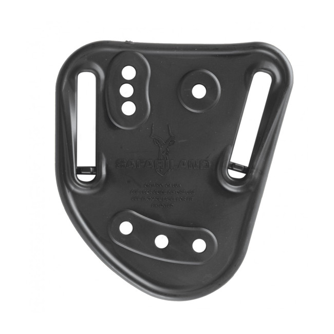 Passant de ceinture haut - Safariland