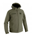 Veste SoftShell Storm 2.0 Vert OD - A10 Equipement by TOE