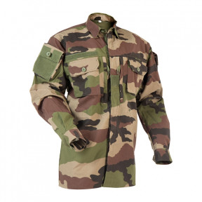 Chemise de Combat - Ares