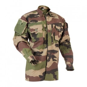 Chemise de Combat - Ares