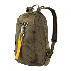 Mochila Paracaídas 25L caqui - Ares