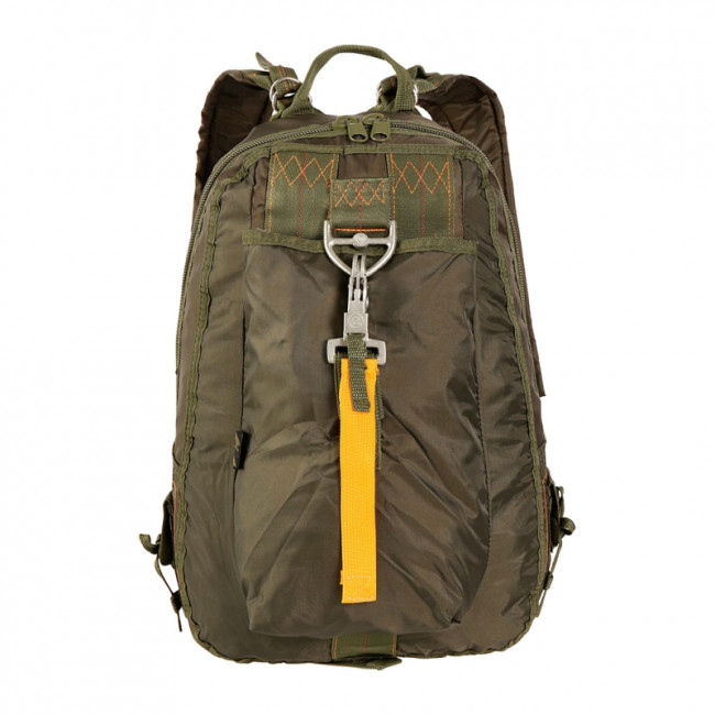 Sac à dos Parachute 25L kaki - Ares