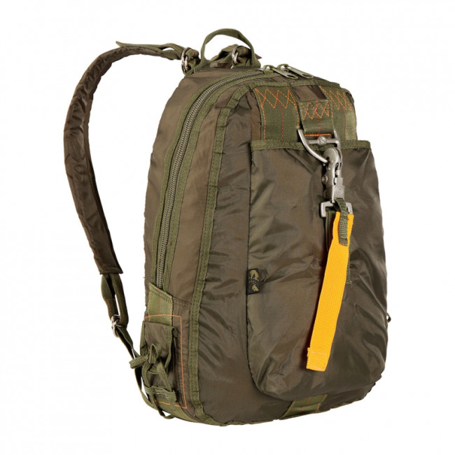 Plecak Parachute 25L khaki - Ares