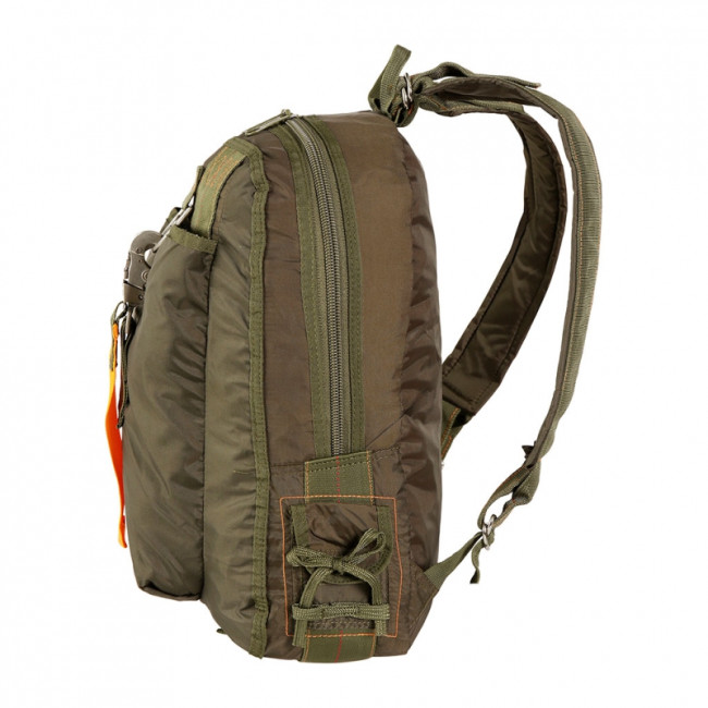Fallschirm-Rucksack 25L Khaki - Ares