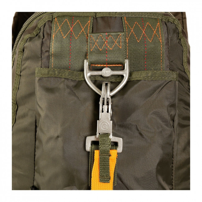 Parachute Rugzak 25L kaki - Ares
