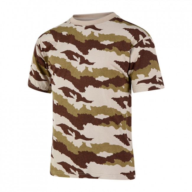 Tee-shirt Kaki - Ares