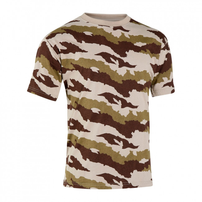 T-shirt Cam Desert - Ares
