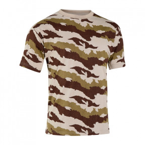 Tee-shirt Kaki - Ares