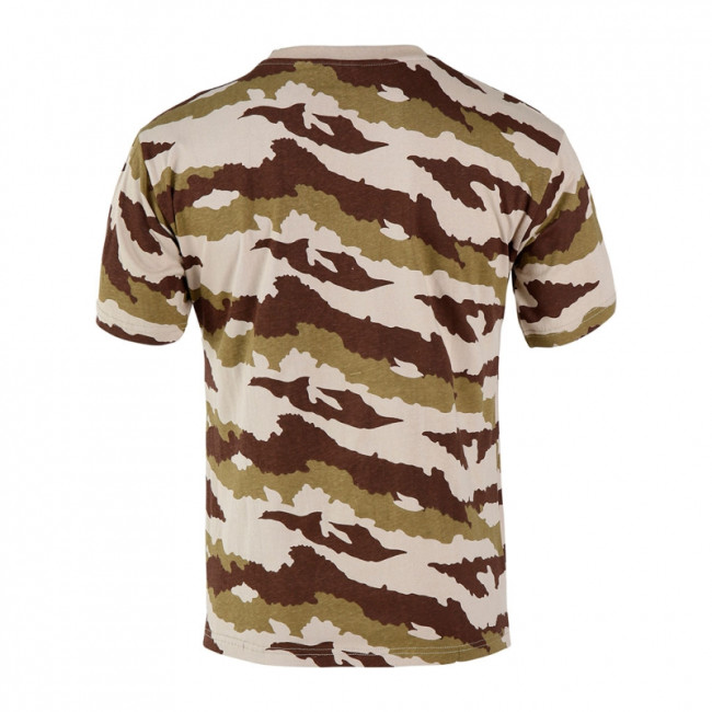 Tee-shirt Kaki - Ares