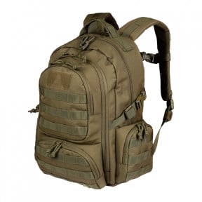 Sac à dos Duty 35L Kaki - Ares