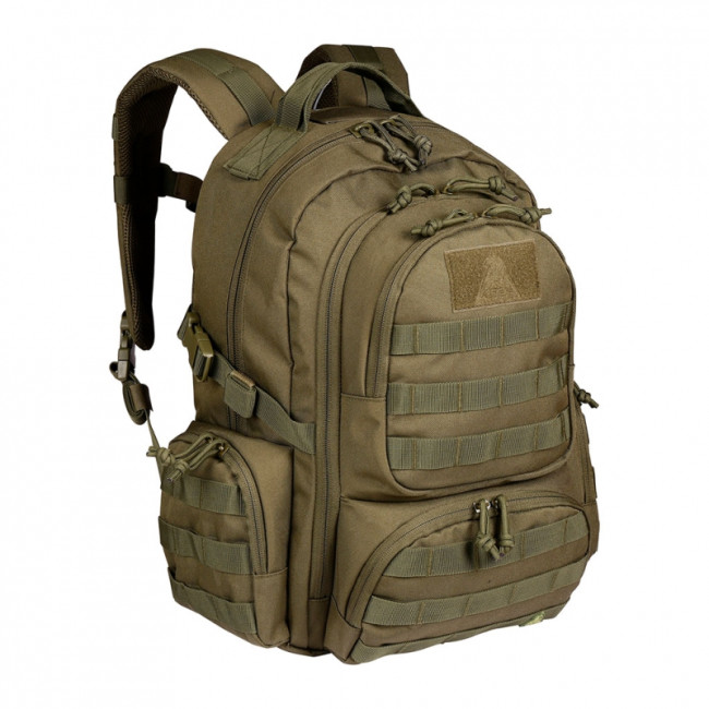 Sac à dos Duty 35L Kaki - Ares