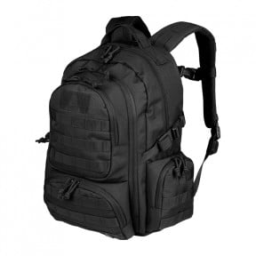 Sac à dos Duty 35L Noir - Ares
