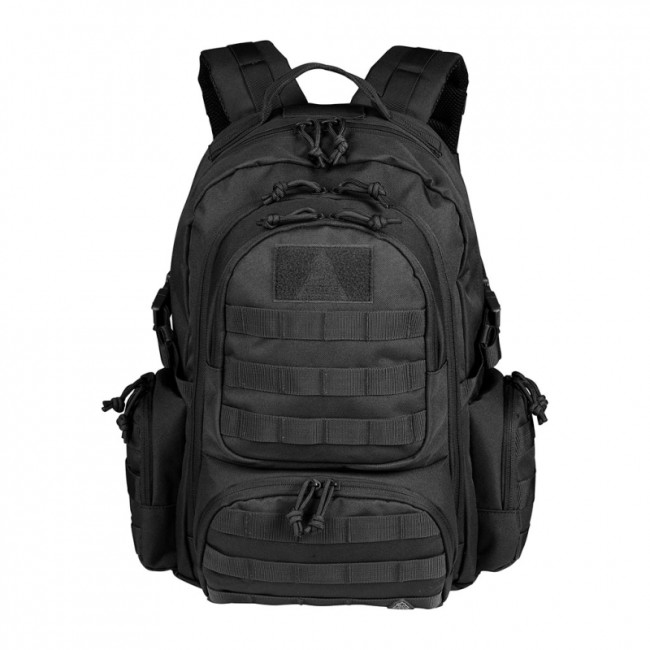 Sac à dos Duty 35L Noir - Ares