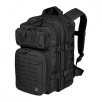Sac à dos tactique Baroud Box 40L noir - Système Molle - TM & Outdoor