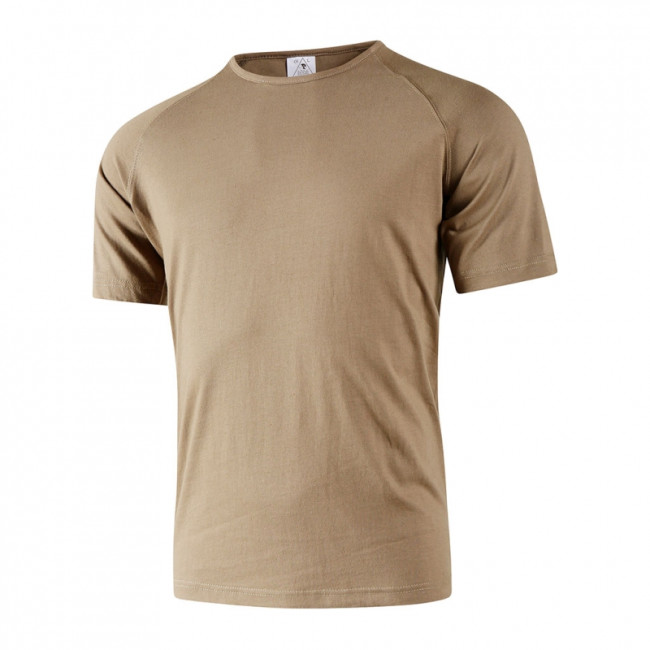 T-Shirt E-Clim Coyote - Ares