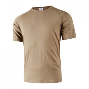 T-Shirt E-Clim Coyote - Ares