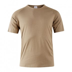 T-Shirt E-Clim Coyote - Ares