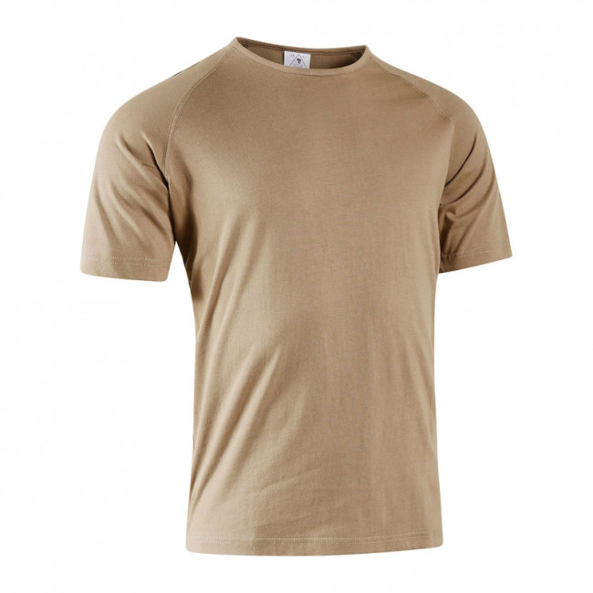 Tee shirt E-Clim Coyote - Ares