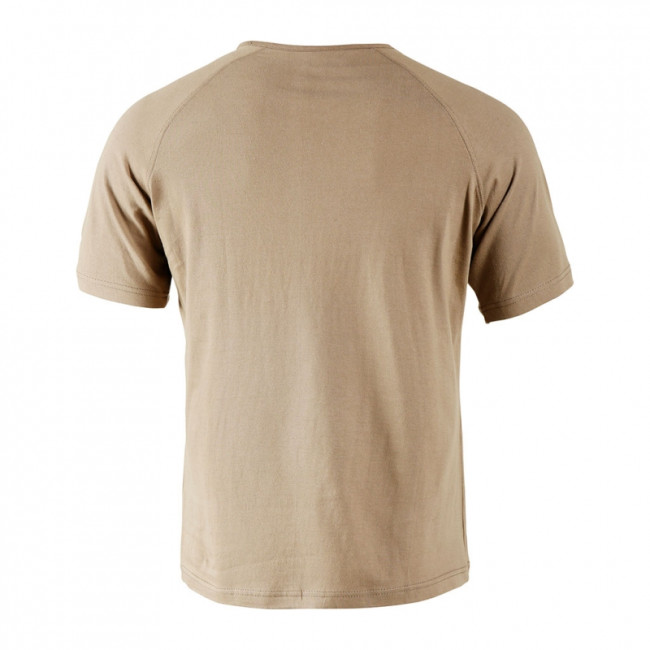 Tee shirt E-Clim Coyote - Ares
