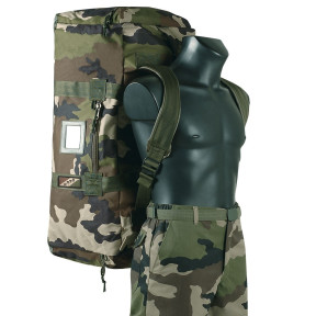 Commando tas OPEX 80L Camo CE - Patrol Equipement