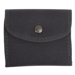 Pochette pour gants en latex 2P83 Noir - Vega Holster
