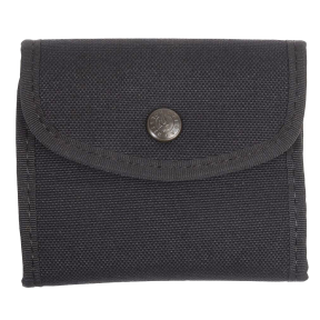 Pochette pour gants en latex 2P83 Noir - Vega Holster