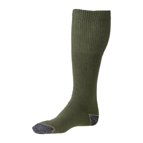 Kaki-Baumwoll-Kampfsocken - Ares
