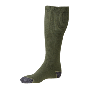 Kaki-Baumwoll-Kampfsocken - Ares