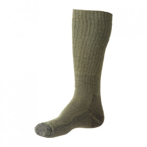 Mi bas de combat laine Kaki - Ares