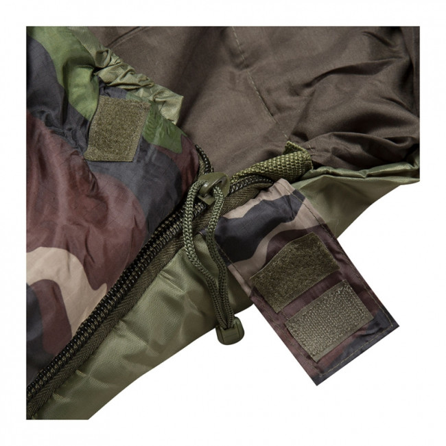 Schlafsack X-Pro Extreme - Ares