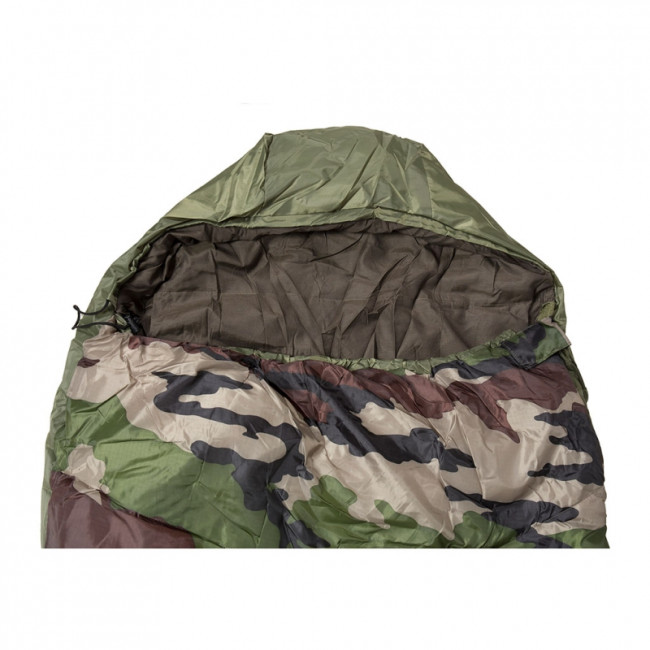 Sac de couchage X-Pro Extreme - Ares