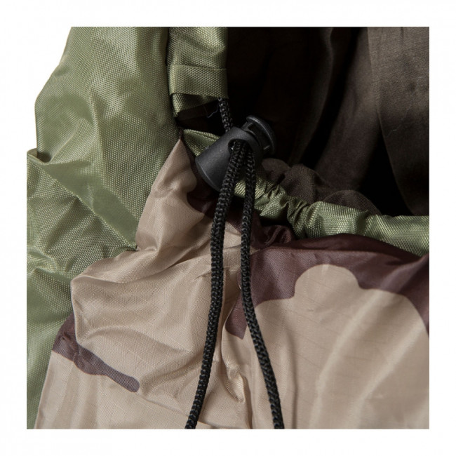 Sac de couchage X-Pro Extreme - Ares