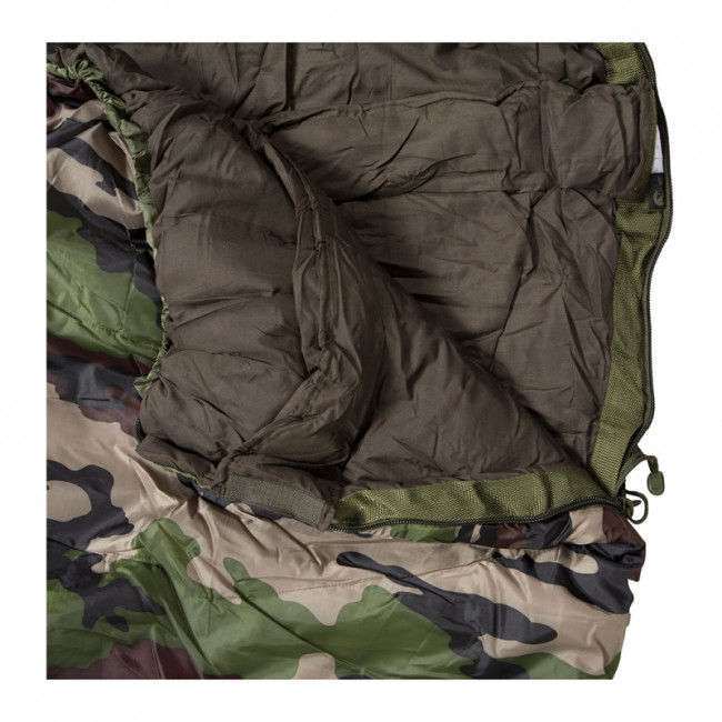 Sac de couchage X-Pro Extreme - Ares