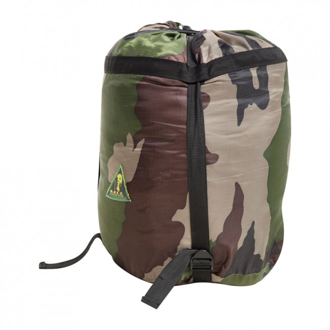 Schlafsack X-Pro Extreme - Ares